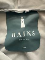 Regenjas Rains in complete nieuwstaat, Caravans en Kamperen, Regenkleding, Ophalen of Verzenden, Zo goed als nieuw, Regenjas, Heren