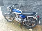 SYM Wolf 125cc, Motoren, Particulier, SYM