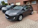 Ford Fiësta Ecoboost, Auto's, Ford, Voorwielaandrijving, Stof, Bedrijf, 5 deurs