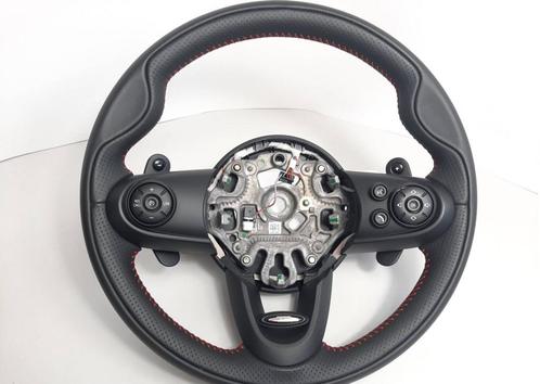Stuurwiel Mini F54 F55 F56 F60 JCW, Auto-onderdelen, Besturing, Mini, Gebruikt, Ophalen of Verzenden
