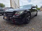 Mercedes-Benz E 300 E 300 e 9G-TRONIC AMG Line/burmester, Auto's, 4 deurs, Achterwielaandrijving, Gebruikt, 4 cilinders