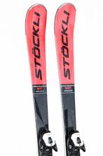 139 kinder ski's STOCKLI GS WRT TEAM