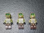 Lego Star Wars Clone Scout Trooper (Sw0518)- 3 stuks, Ophalen of Verzenden, Lego, Zo goed als nieuw, Losse stenen