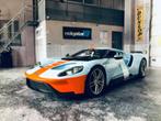 1:18 Ford GT Gulf - nieuw in de doos, Auto, Maisto