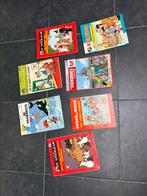 7 strips , divers, Boeken, Ophalen