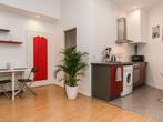HUUR EEN GEMEUBILEERDE STUDIO IN BRUSSEL, 20 tot 35 m², Brussel