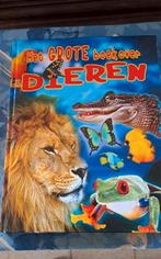 Dierenboek, Ophalen of Verzenden, Zo goed als nieuw