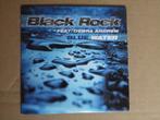 CD - BLACK ROCK Feat. BEBRA ANDREW - Blue Water, Ophalen of Verzenden