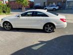 Mercedes-Benz CLS 250 CDI  – 204 PK, automaat, full option, Auto's, Automaat, Euro 5, Wit, Leder