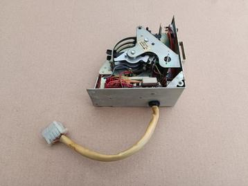 Credit Unit Wurlitzer 3500/ Zodiac (1971) jukebox   beschikbaar voor biedingen