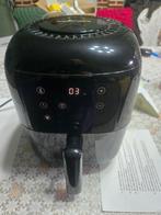 Airfryer tupperware utilisé 1 x, Maison & Meubles, Cuisine| Tupperware, Enlèvement ou Envoi, Comme neuf, Autres types