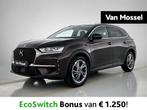 DS DS 7 Crossback 1.5 BlueHDi Be Chic LED | Carplay | Camera, Auto's, Gebruikt, 4 cilinders, Bruin, 131 pk