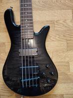 Spector Legend 5 – basse 5 cordes – Bon état, Muziek en Instrumenten, Snaarinstrumenten | Gitaren | Bas, Ophalen, Gebruikt, Elektrisch