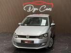 Volkswagen Polo Polo 1.2 CR TDi Highline DPF (bj 2010), Auto's, Euro 5, Beige, 1199 cc, Bedrijf