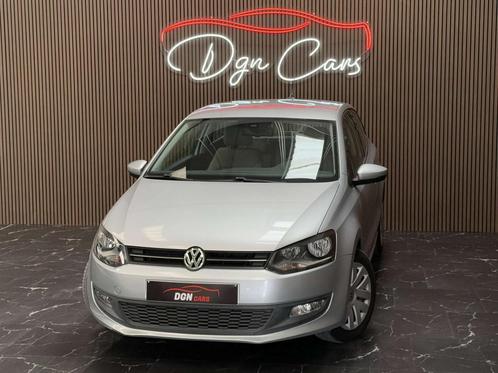 Volkswagen Polo Polo 1.2 CR TDi Highline DPF (bj 2010), Auto's, Volkswagen, Bedrijf, Te koop, Polo, ABS, Airbags, Airconditioning