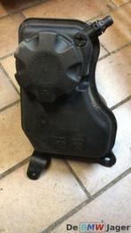 Koelvloeistof reservoir BMW 1serie 3serie X1 Z4 17137607482, Auto-onderdelen, Gebruikt, Ophalen of Verzenden, BMW, BMW