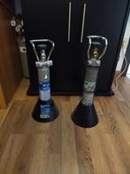 Aquarium, Ophalen, Gebruikt, Filter of Co2
