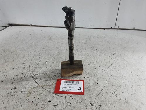 INJECTOR BRANDSTOF 3008 II (M4 / MC / MJ / MR) (9820403480), Auto-onderdelen, Brandstofsystemen, Peugeot, Gebruikt