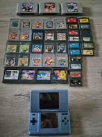 Gameboy/SEGA/N64, Gebruikt, Ophalen of Verzenden, Game Boy Color, Met games