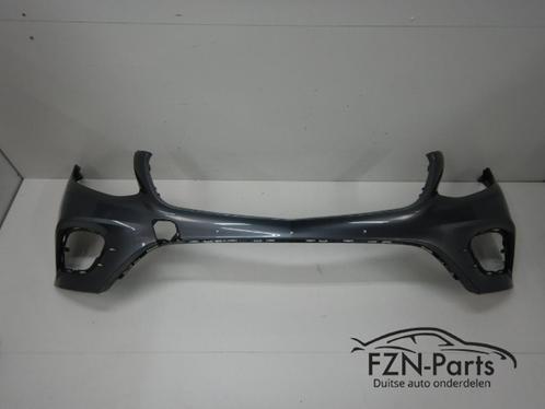 Mercedes-benz W253 GLC voorbumper kale hoes 6PDC, Auto-onderdelen, Carrosserie, Gebruikt, Ophalen of Verzenden