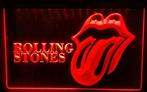 Rolling Stones Kiss ACDC en veel andere leuke verlichtingen, Ophalen of Verzenden, Nieuw, Lichtbak of (neon) lamp
