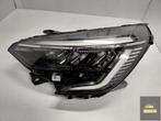 260606305R, Renault Clio V Full Led Zwart linkerlamp Ideaal, Renault Group, Gebruikt, Contact.group@renault.com, Renault