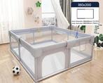 Baby Kinderbox - Veiligheidsbeugels - Babykamer