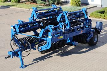 Cambridge / ORION Naloopwals beschikbaar voor biedingen