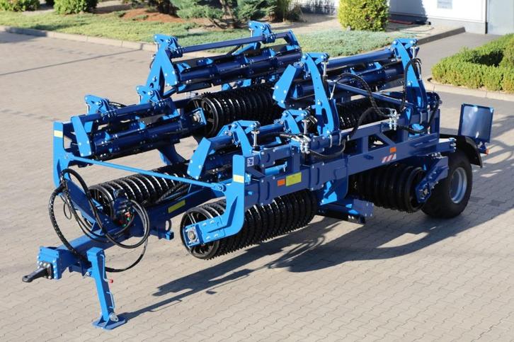 Cambridge / ORION Naloopwals, Hobby en Vrije tijd, Overige Hobby en Vrije tijd, Nieuw, Verzenden