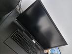 Beeldscherm, Computers en Software, Iiyama, 1 tot 2 ms, Ingebouwde speakers, LED