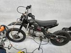 Orion 50cc met 140cc blok alles mag weg, Fietsen en Brommers, Ophalen, Gebruikt