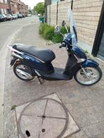 Piaggio Liberty classe B 50km/h, Vélos & Vélomoteurs, Enlèvement, Comme neuf