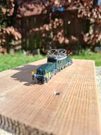 Loco Arnold N 2465, Hobby en Vrije tijd, Modeltreinen | N-Spoor, Ophalen of Verzenden, Zo goed als nieuw, Arnold