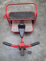 kinder driewieler, Ophalen, Gebruikt, Winther