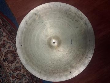 Zildjian Swish 22" 1970's beschikbaar voor biedingen