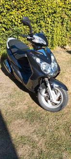 scooter sym vs 125cc, Fietsen en Brommers, Scooters | SYM, Ophalen, Zo goed als nieuw