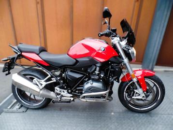 r1200r abs 2018 PRETE DE SUITE gar 1.2.3ans jhbmotos beschikbaar voor biedingen