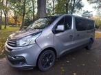 Fiat talento rallonger 2l 145ch 9 place, Auto's, Fiat, 9 zetels, 5 deurs, Particulier, Parkeercamera