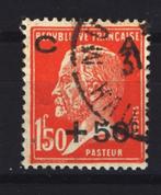 Frankrijk 1927 - nr 248, Timbres & Monnaies, Timbres | Europe | France, Affranchi, Envoi
