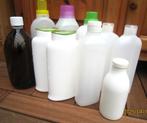 Set van 10 containers voor doe-het-zelvers (doe het zelf), Verzenden, Gebruikt