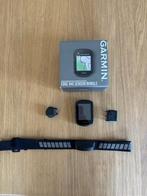 Garmin edge 840 bundle, Fietsen en Brommers, Fietsaccessoires | Fietscomputers, Ophalen, Cadanssensor, Nieuw
