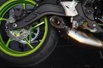 Kawasaki Z 650 met Akrapovic - performance kit slechts 123 K, Motos, Naked bike, 2 cylindres, Plus de 35 kW, 650 cm³