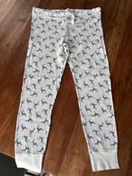 Pantalon de maison taille XL, Enlèvement ou Envoi, Comme neuf, Taille 46/48 (XL) ou plus grande, Blanc