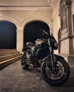 Kawasaki z650 sport pack, Motoren, Particulier