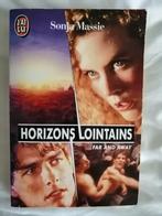 Horizons lointains de Sonja Massie, Amerika, Ophalen of Verzenden