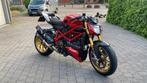 Ducati Streetfighter 1098s, Motoren, Motoren | Ducati, 2 cilinders, 1098 cc, Particulier, Meer dan 35 kW