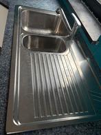 Évier de cuisine, Enlèvement, Comme neuf