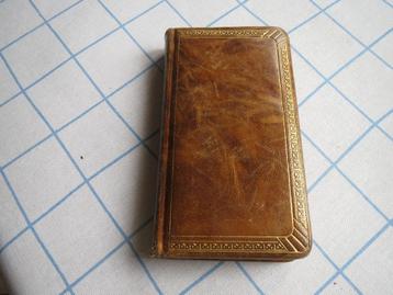 Oude gebedsboeken beschikbaar voor biedingen