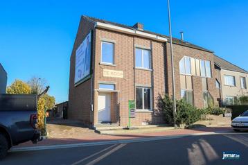 Huis te koop in Bilzen-Hoeselt, 3 slpks, 769 kWh/m²/an, 158 m², 3 pièces, Maison individuelle