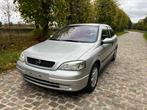 Opel astra 14i benzine LEZ OK start rijd perfect Gekeurd vvk, Auto's, Stof, Bedrijf, Dealer onderhouden, 5 zetels